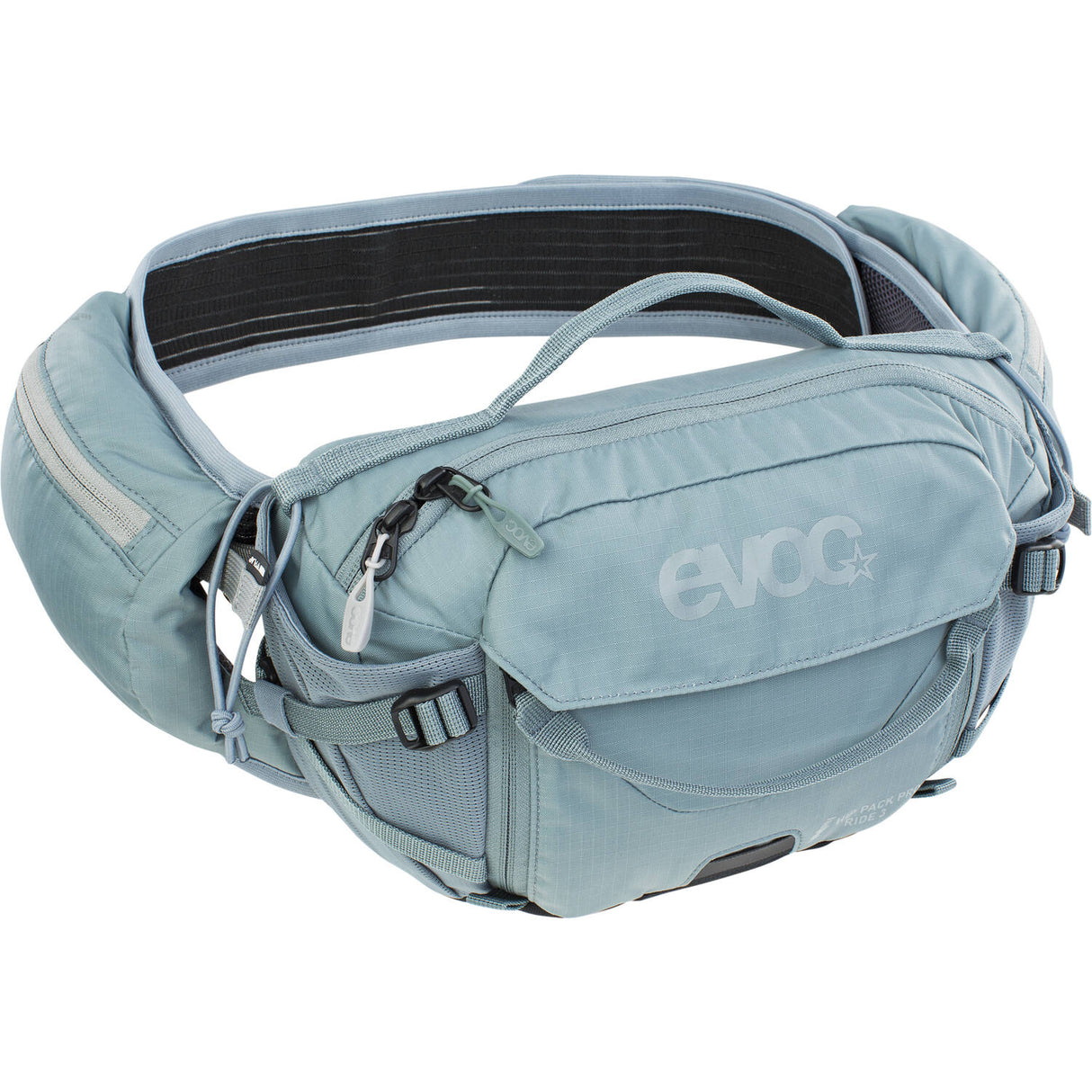 Evoc - hip pack pro e-ride 3 stål one size 3l