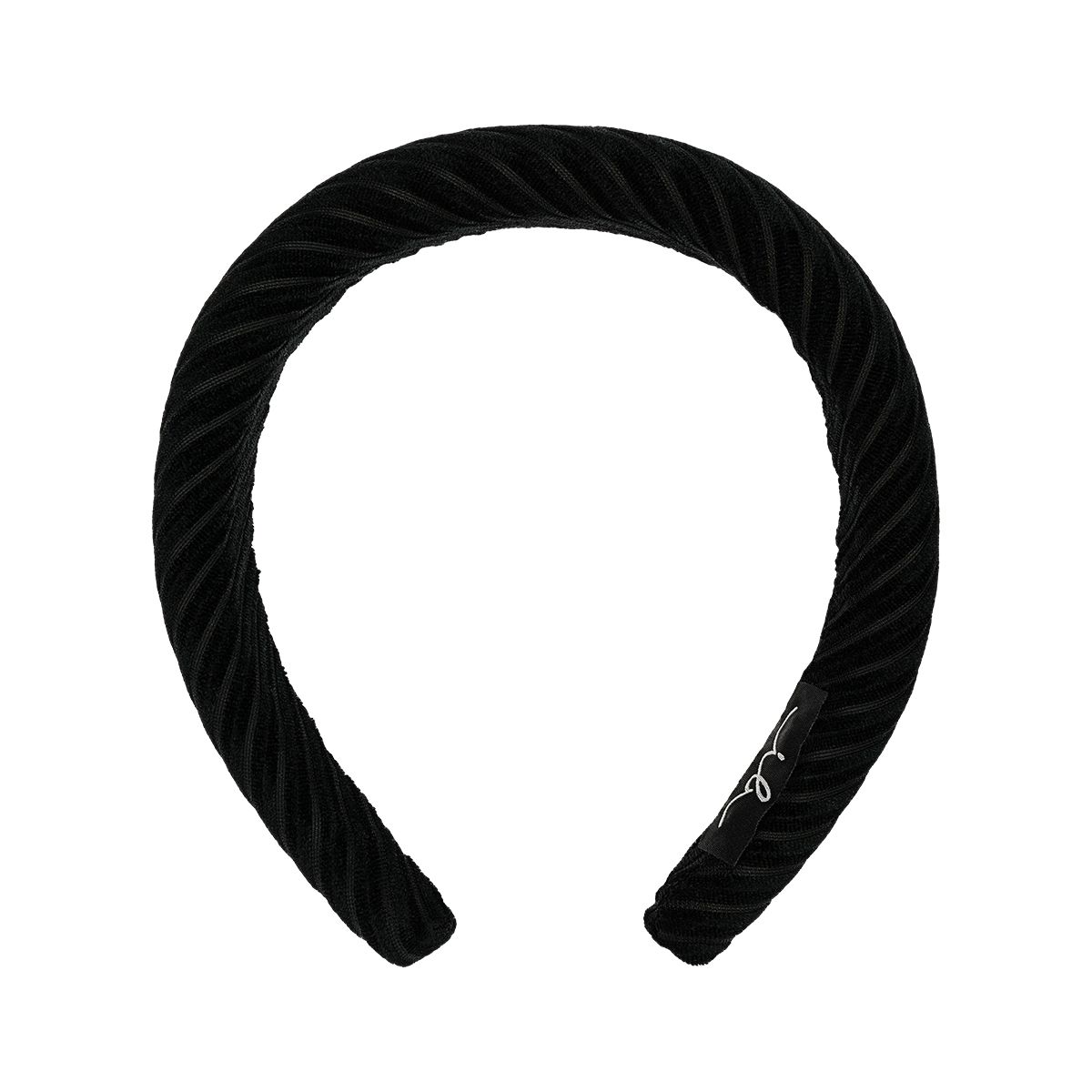Invisibobble hairhalo eclipse midnatsring
