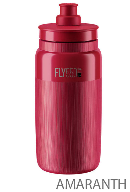 Elite fly tex drikkeflaske 550ml