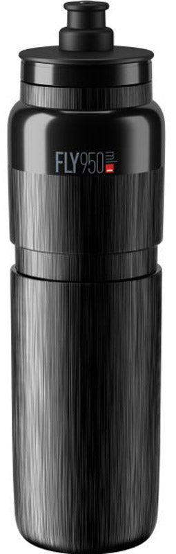 Elite fly tex drikkeflaske 950ml
