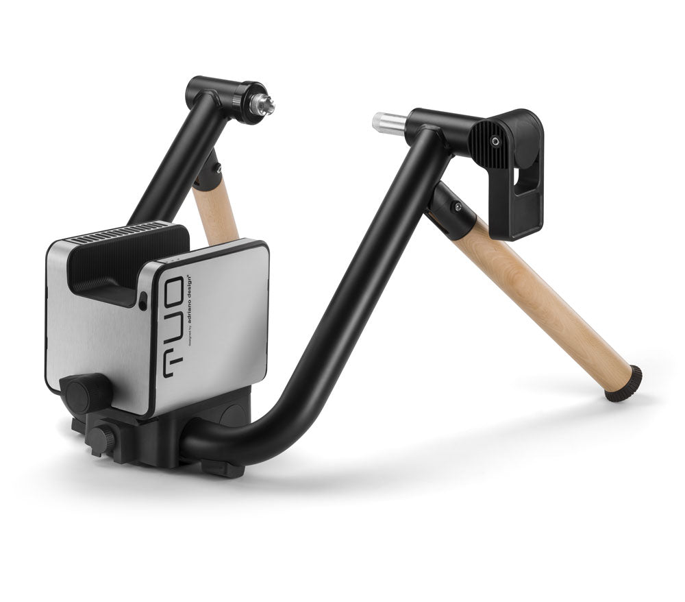 Elite tuo motionscykel