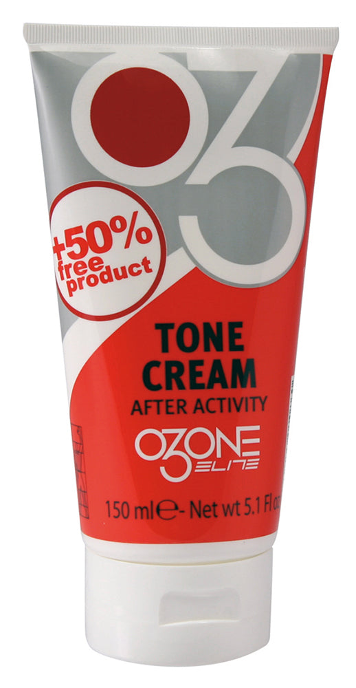 Elite ozon tone creme 150ml