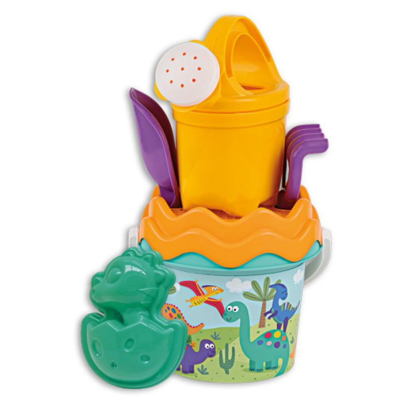 Androni spandesæt dinosaur (13 cm)
