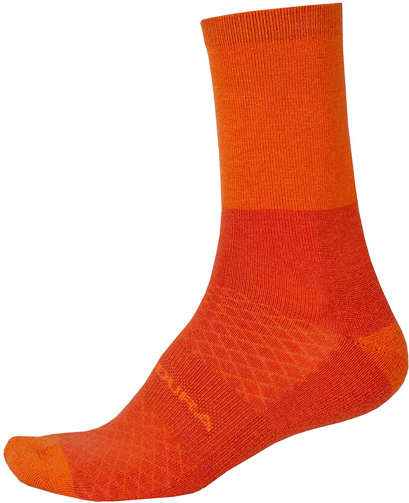 Endura baabaa merino - sokker