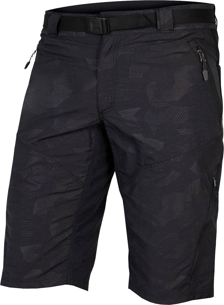 Endura hummvee - mtb-shorts med linershorts