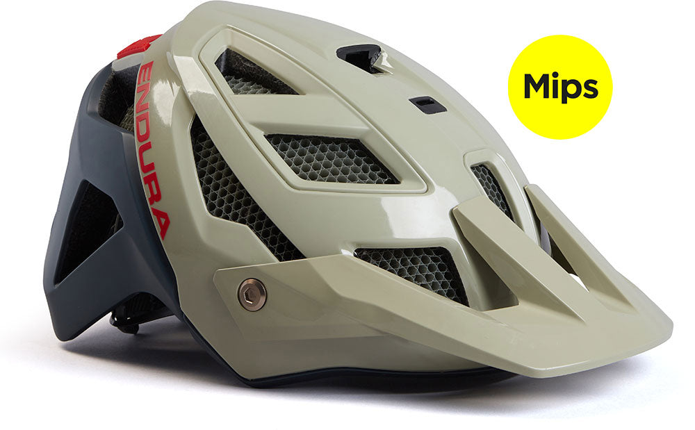 Endura mt500 mips® - mtb hjelm