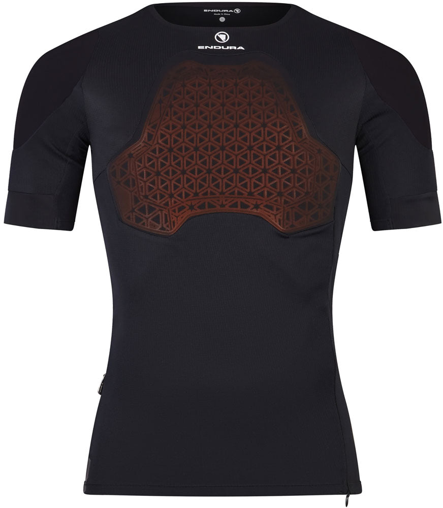 Endura mt500 d30 ghost - beskytterskjorte