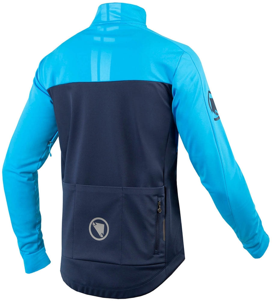 Endura windchill ii - mtb vindjakke