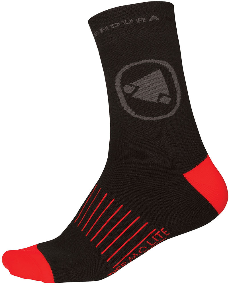 Endura thermolite® ii - sokker (2-pak)