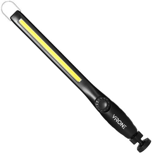 Enzo entac led mini arbejdslampe 1w cob blå 5700230