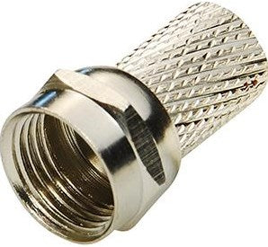 Enzo f-stik coax 12 7mm 2097730