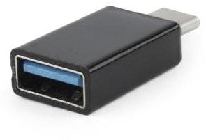 Enzo gembird USB3 adapter - USB-C han til hun USB 9580110