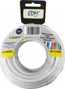 Enzo kabel h07 neopren kabel 3x1 qmm 10m 1242020