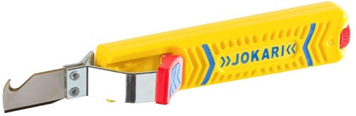 Enzo jokari kabelkniv secura no. 28h - jok10280 - jok10280