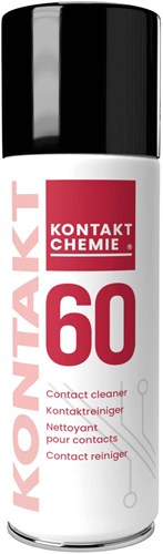 Enzo kontakt kemi beholder kontakt spray 60 100ml 7297003