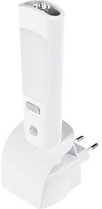 Enzo mueller LED natlampe med skumringsafbryder og sensor 2w - 5652150