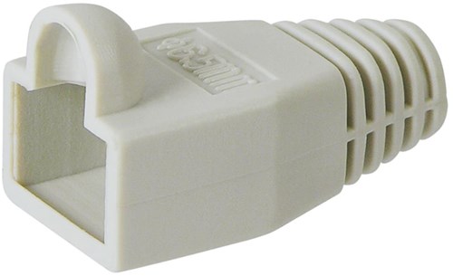 Enzo tyl grå rj45 - 10 stykker - 2575192