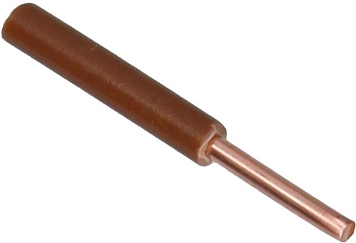 Enzo vd 6 qmm brun 2,5 meter 1242074