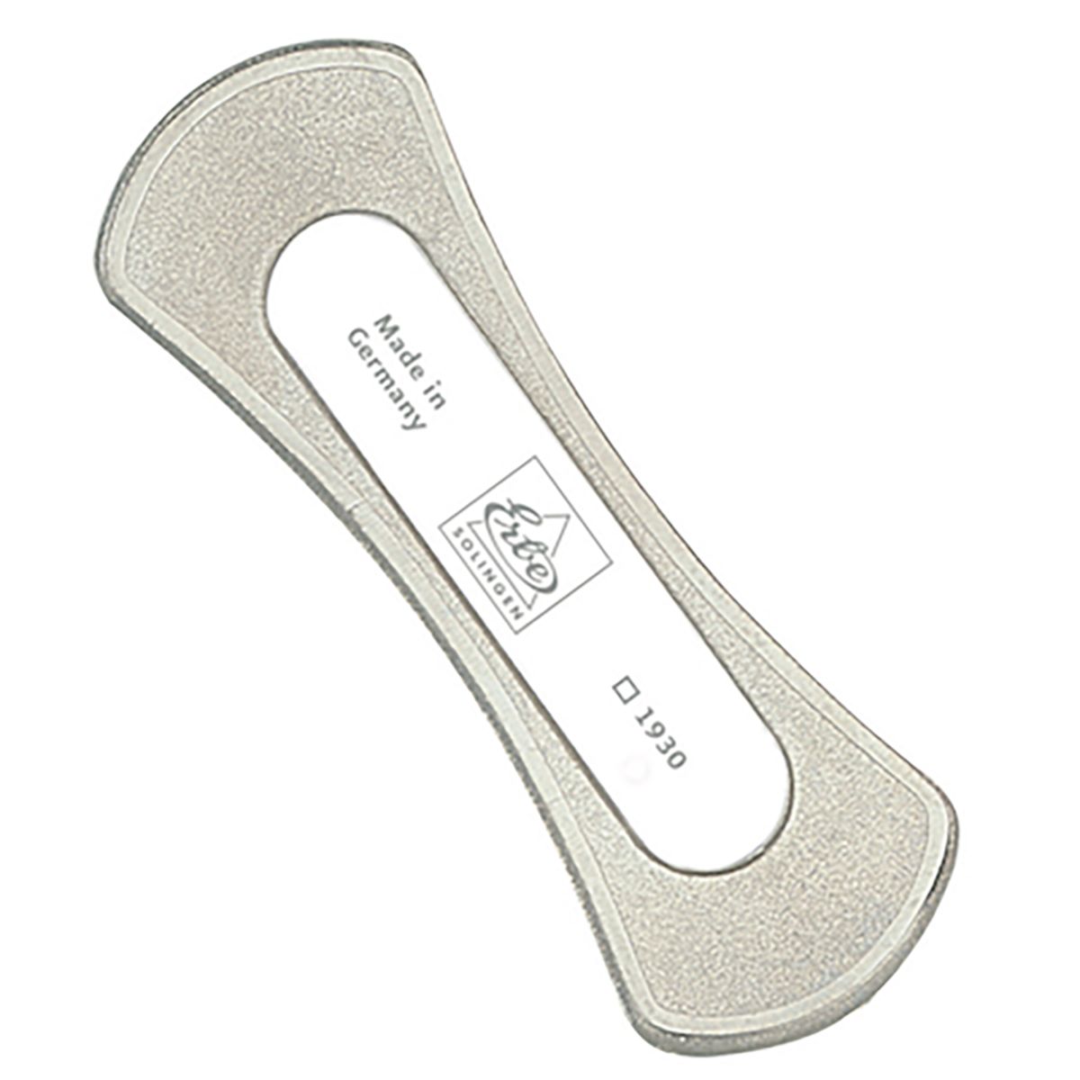 Erbe solingen safirfil med riller (erbe91930)