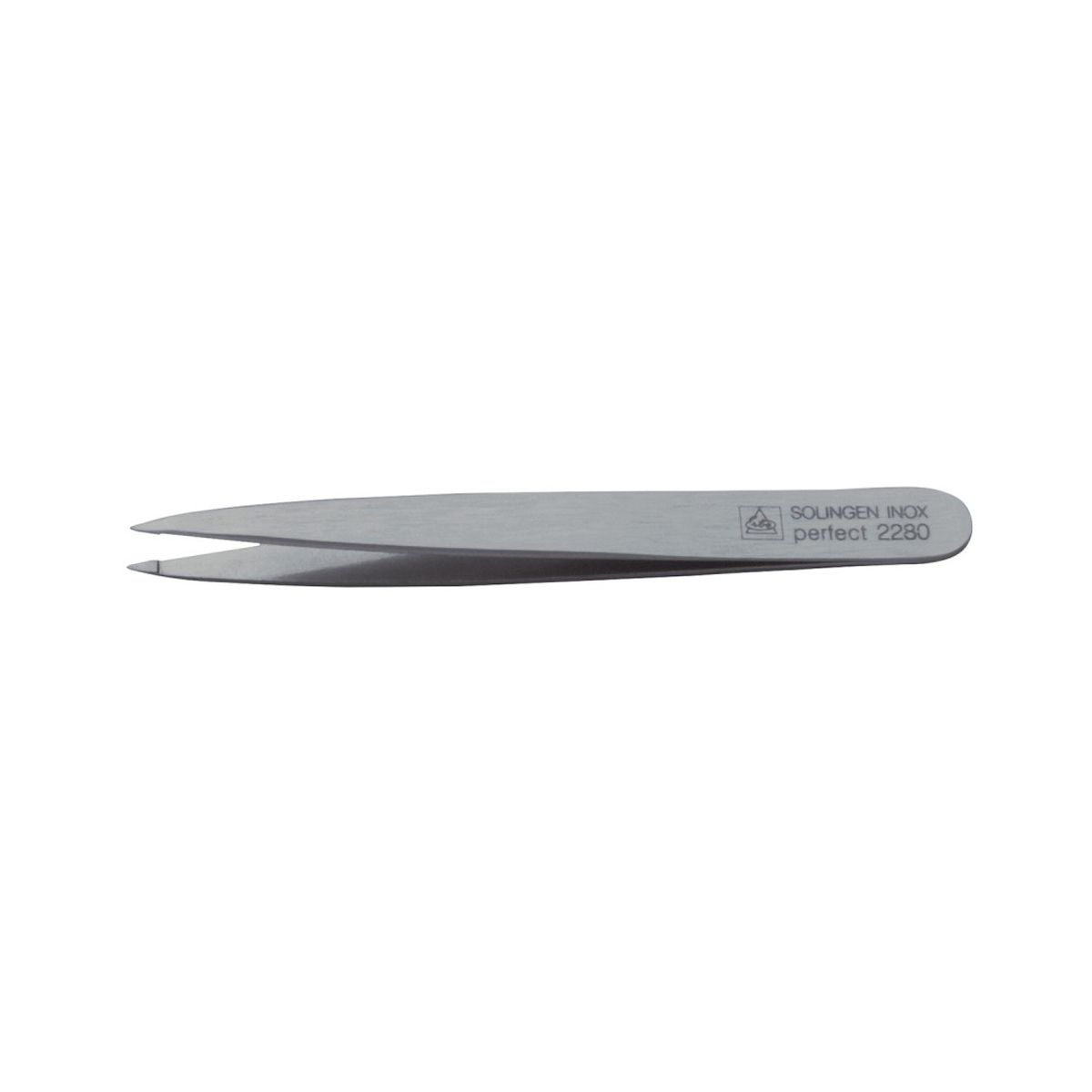 Erbe solingen pincet ss 9,5 cm (erbe92280)