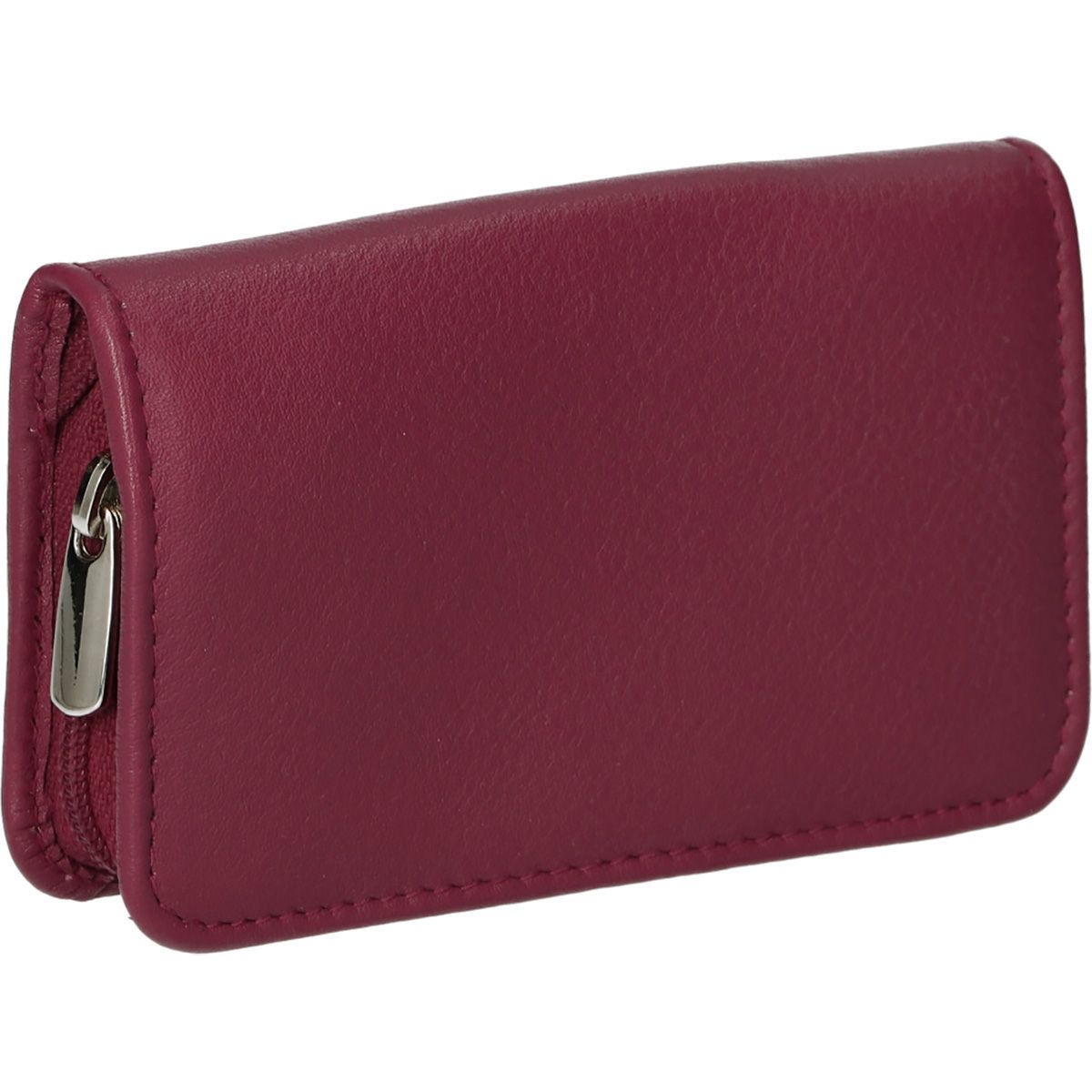 Erbe solingen 5-delt manicure taske pink (erbe9081)