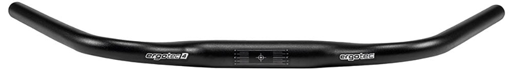 Ergotec aerowing 2 31,8mm styr 620mm