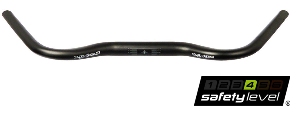 Ergotec aerowing 2 31,8mm styr 620mm