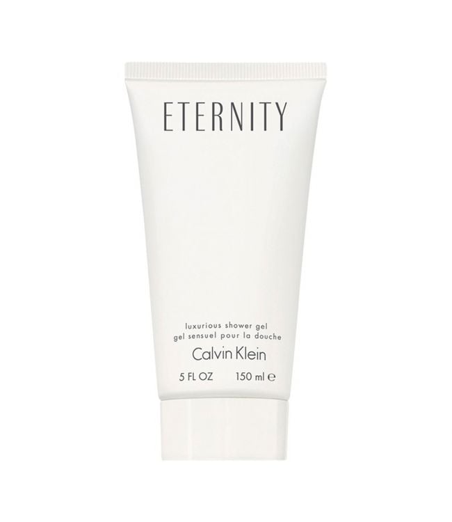 Calvin Klein douche eternity woman 150ml damer