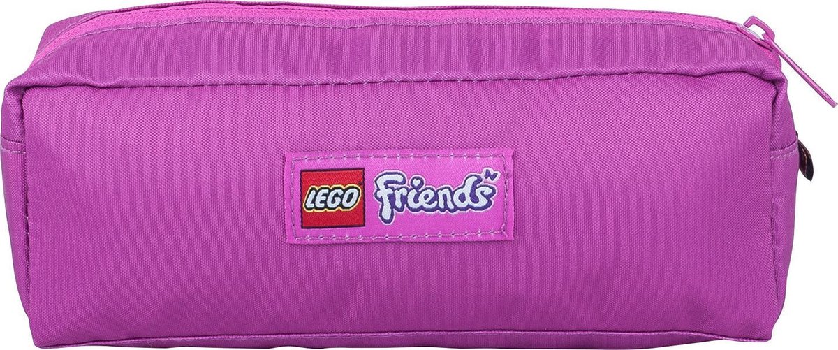 Lego friends - fun park penalhus