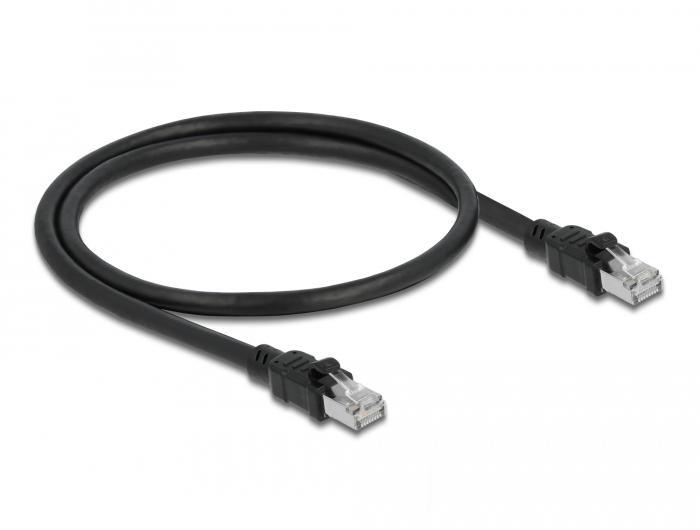 F utp kabel kat 6a