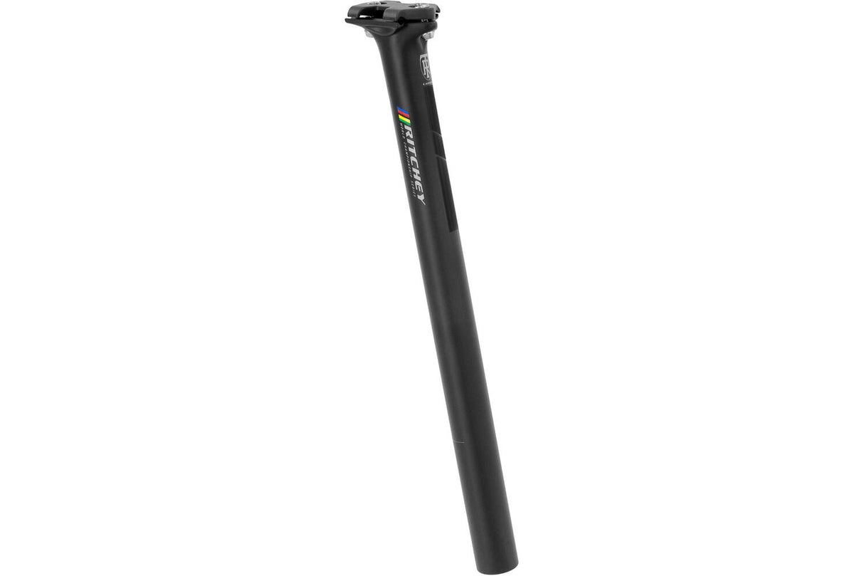 Ritchey - sadelpind wcs carbon zero ud mat 400x27,2