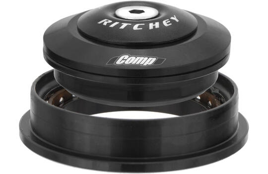Ritchey - comp logic headset presspasning 1-1 8''-1,5''