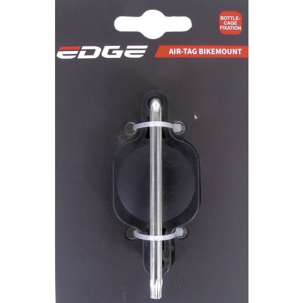 Edge Aircraft Bikemount til Bidonbout -bekræftelse