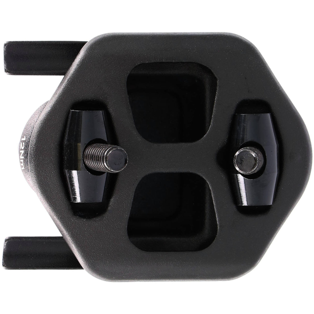 Trivio - sadelpind trust 350x27,2mm 15mm offset