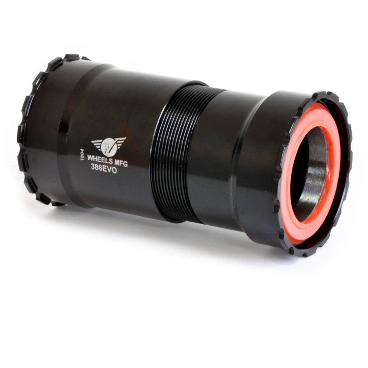 Hjulfremstillingshjul MFG bundbeslag 386Evo SRAM DUB 29mm ABEC 3 gevind