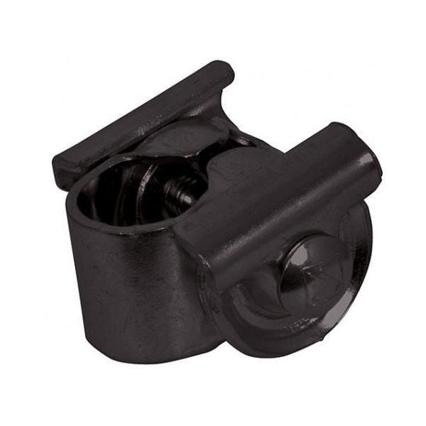 Saddle Strop Sport - Sort