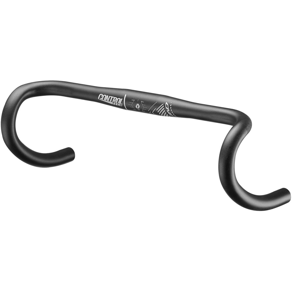Controltech - one race styr 36cm
