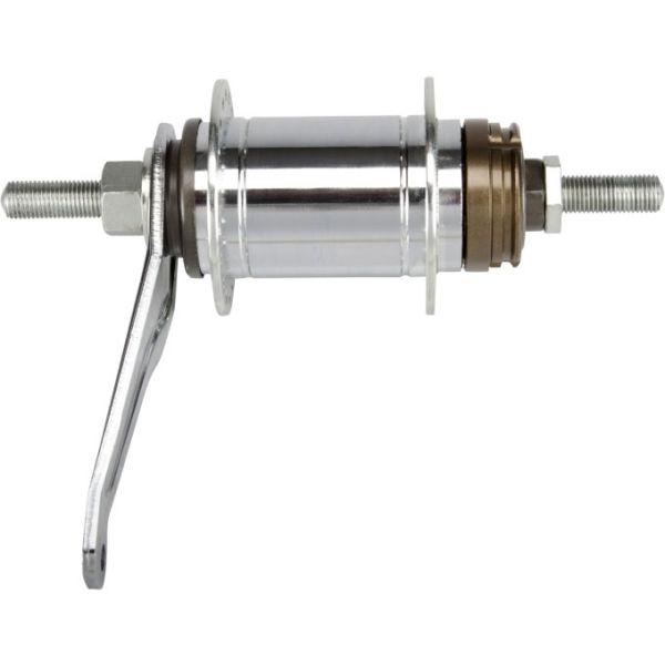 Remaaf CB-E110 Coaster Brake 36-Gate bag sølv