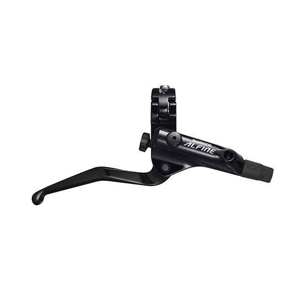 Shimano bremsegreb højre bl-s7000 - i-spec 2 - sort