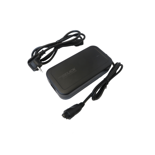 Van Beijck batterilader model Bosch 6 ampere 36 volt