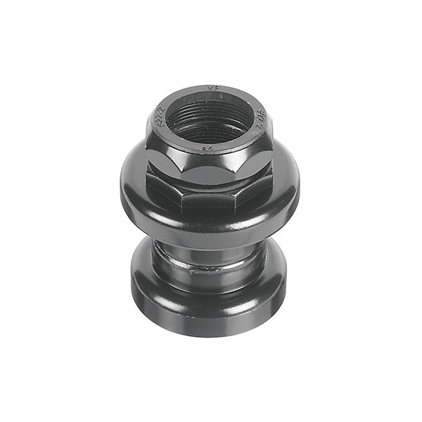 Wilhelm Humpert GmbH Co Ergotec Headset S118GC 28,6 34,0 30,0 Højde: 36 Sort