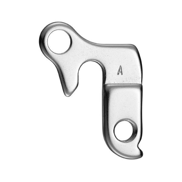Union Derailleurpad GH-001. Forskellige mærker