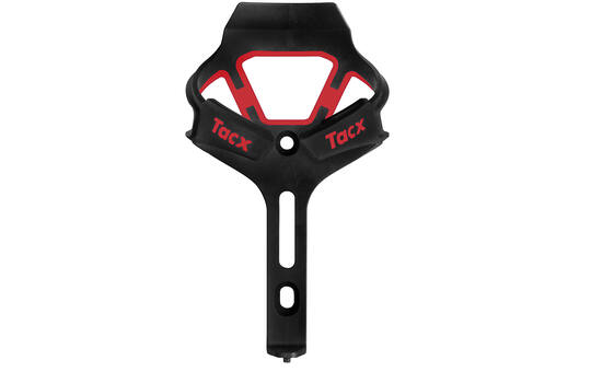 Tacx ciro flaskeholder - rød