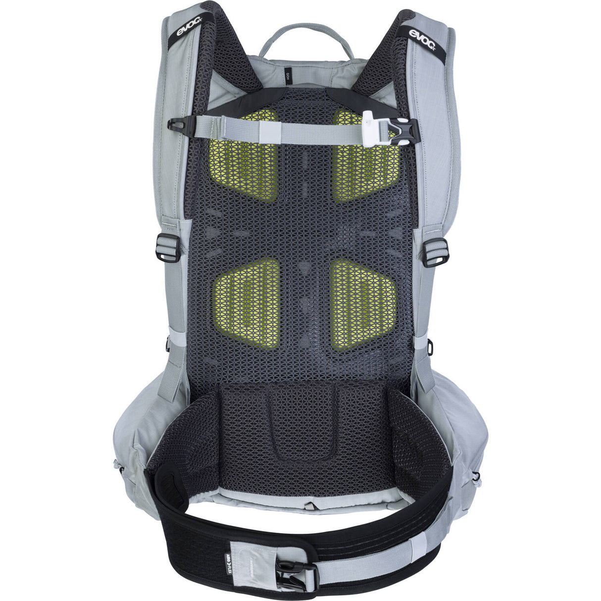Evoc - explorer pro 30 sølv one size 30l