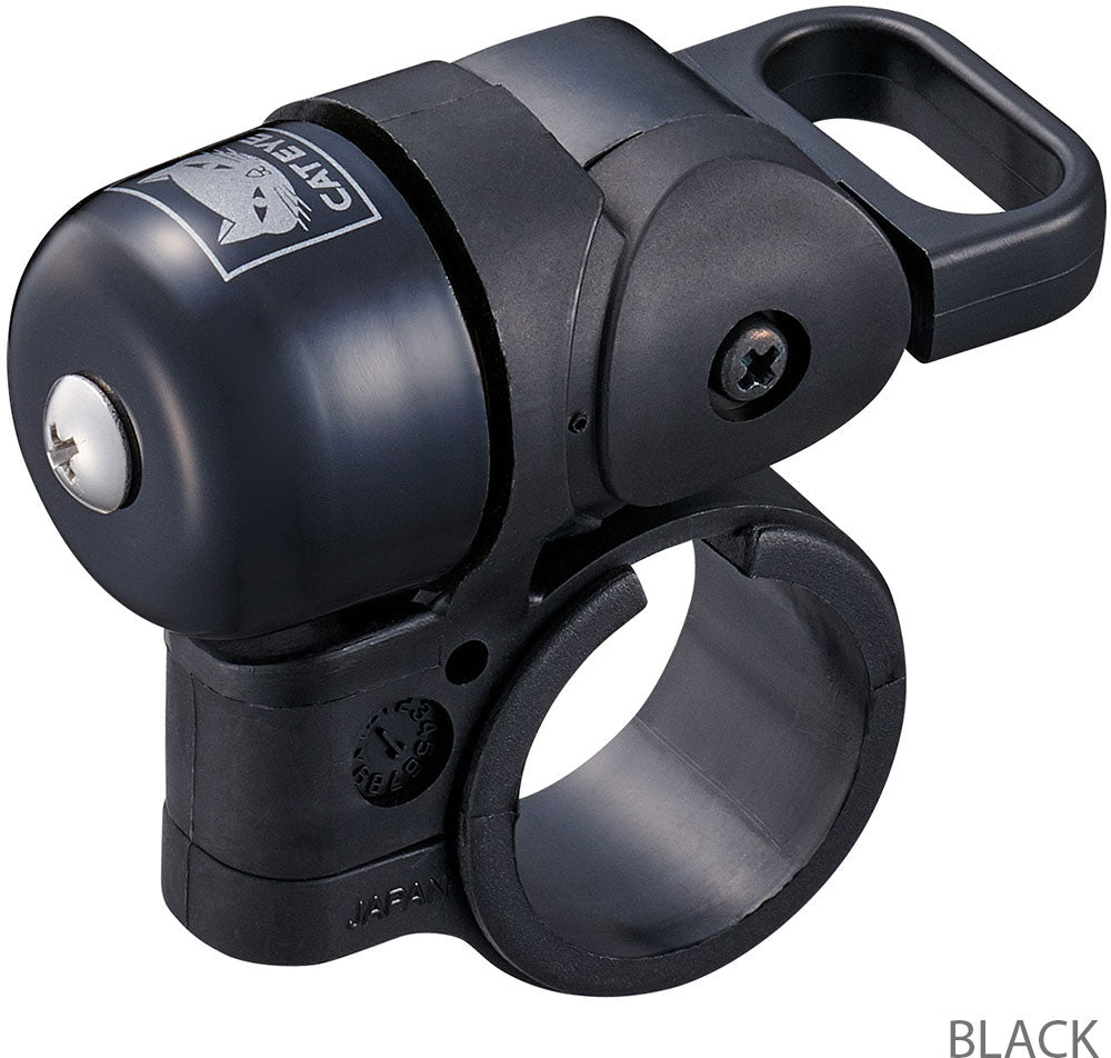 Cateye nido oh-1500 cykelklokke