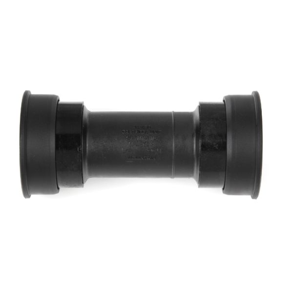 Shimano Bracket Set MT500 Press Fit til MTB (Workplace Packaging) - Sort