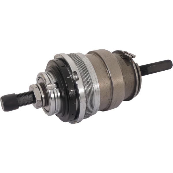 Sturmeyarcher - HSX106 143BX 3V Interiør AW som 163mm