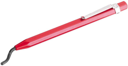 Facom afgrater med kort klinge - 325.01