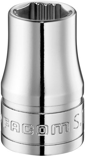 Facom cap 1 2 ogv greb | 13mm - s.13grp