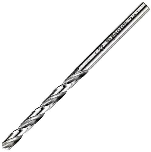 Facom jordbor hss diam 1,5 mm - 222a.t1.5